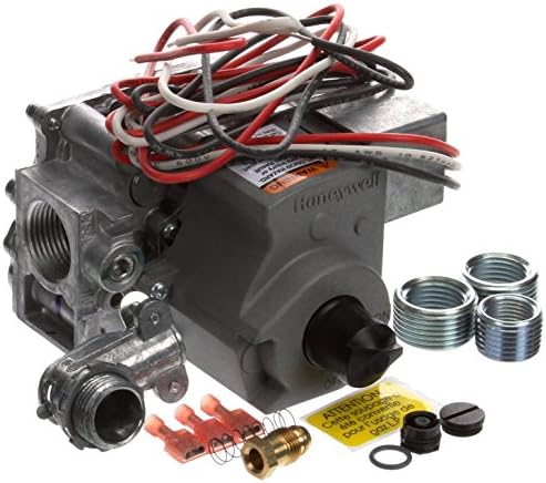 Keating 038165, Gas Valve Field Replacement Kit