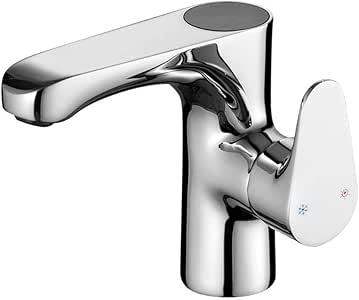 Moda ambientalmente amigable cocina grifo inteligente pantalla digital