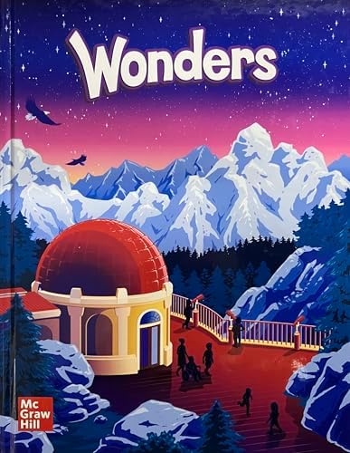 Wonders Grade 5 Reading/Writing Companion Package (ELEMENTARY CORE
