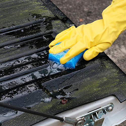 128 Fl Oz Refills, 1 Bottle Original La's Totally Awesome All Purpose