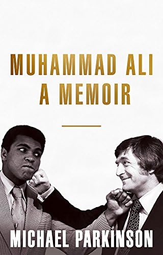 Muhammad Ali: A Memoir Hardcover – March 6, 2018