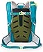Osprey Jet 12 Backpack, Real Teal, One Size, (Prior Season)