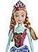 Disney Frozen Royal Color Change Anna Doll