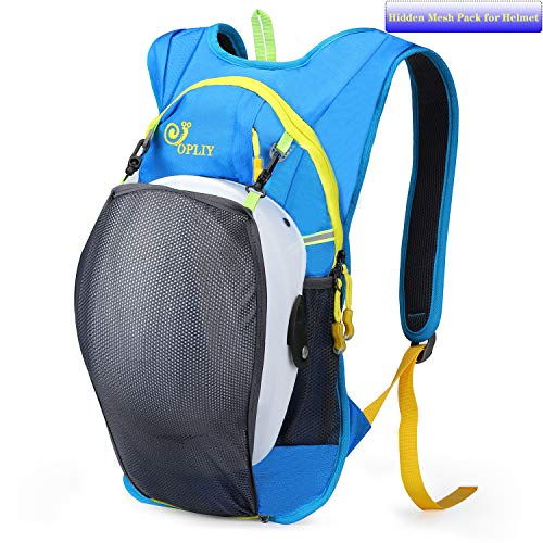 Hydration Pack,Hydration Backpack with 2L Hydration Bladder Lightweight Running Water Backpack