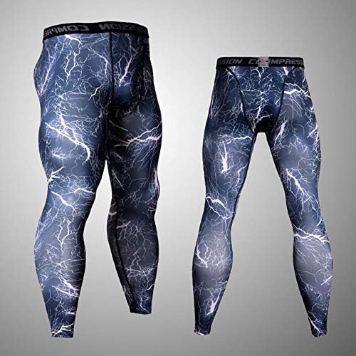 ALQYST Sport Running Compression Set T 
