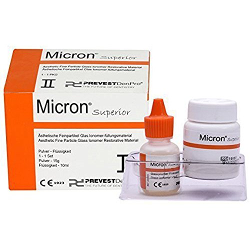 Price tracking for DIY High Strength Permanent Tooth White Filling