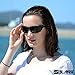 BLANST Polarized Sport Sunglasses for Men and Women with Full UV protection lenses