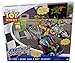 Toy Story RC's Race Gear, Gas and Go Playset