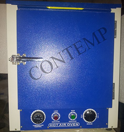 Ajanta Laboratory Hot Air Oven,Laboratory Oven