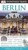 Eyewitness Travel Berlin by 