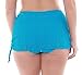 Elomi Kissimmee Adjustable Skirted Swim Brief #ES7060
