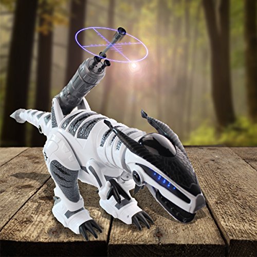 2 Fistone+Dinosaur+Intelligent+Interactive+Electronic