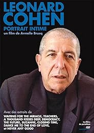 Leonard Cohen - Portrait Intime