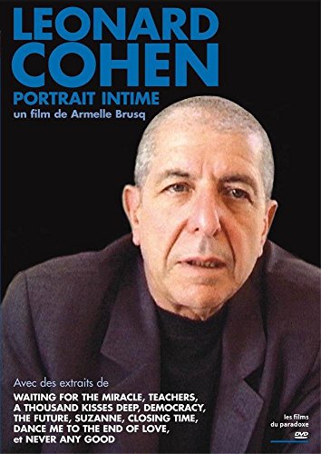 Leonard Cohen - Portrait Intime