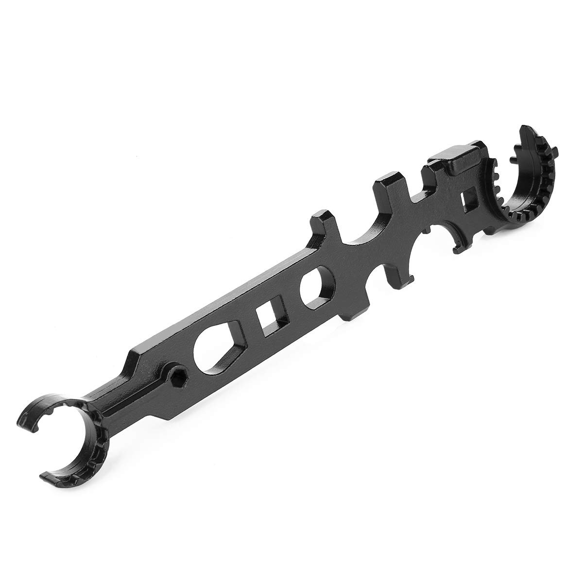 MASUNN AR15/M4 Multi Purpose Combo Wrench Tool 31cm Length -#02 Wrench