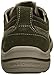 Skechers USA Men's Harper Lenden Oxford,Khaki,11 M US