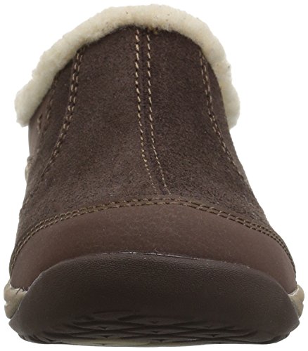 easy spirit women's inglefur mule