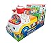 Little People Fisher-Price Music Parade Ride-On, White