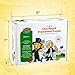 USA Map & Presidents Puzzles for Kids Ages 4-8. 2-in-1 Magnetic United States Puzzle Kit.