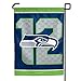 Seattle Seahawks 12th Man Garden Flag 11 x 15 inches