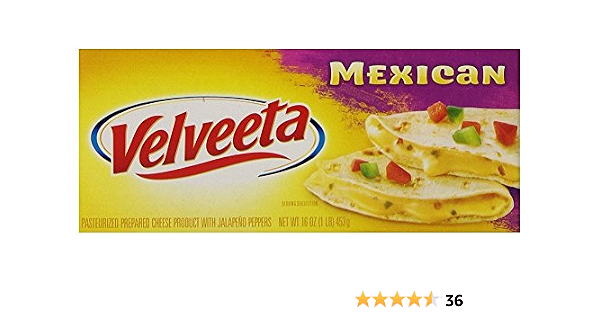 Kraft mld mex velveeta (021000616596)