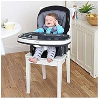 baby trend muv 6 in 1 high chair