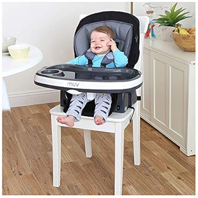 muv high chair