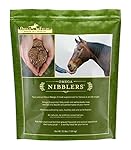 Omega Nibblers 3.5 Lb Horse Treat