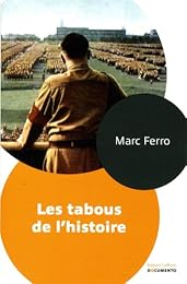 Les  tabous de l'histoire