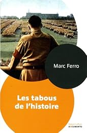 Les  tabous de l'histoire