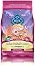 Blue Buffalo Tastefuls Adult Hairball Care Dry Cat Food, Made in the USA with Natural Ingredients, Chicken & Brown Rice Recipe, 3-lb. Bag