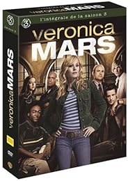 Veronica Mars - Saison 3