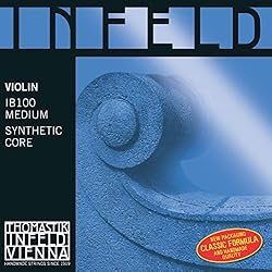 Thomastik-Infeld Blue Violin String - 4/4 Scale