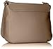 Furla Melody Medium Messenger Bag, Color Daino Beige, One Size