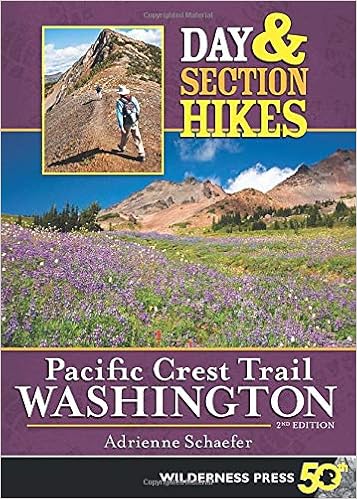 best pct section hikes