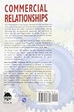 Image de Commercial Relationships (Tudor Business Publishing S.)