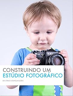 Livro Construindo um Estúdio Fotográfico
