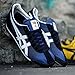 BAIT x Bruce Lee x Onitsuka Tiger Men Tiger Corsair - Jeet Kune Do Size 10 US, Navy / White