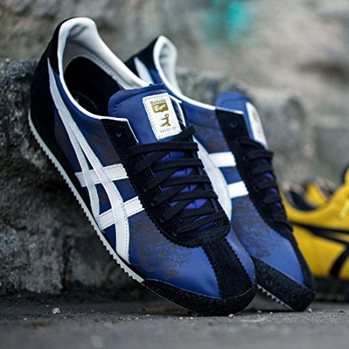 asics bruce lee edition