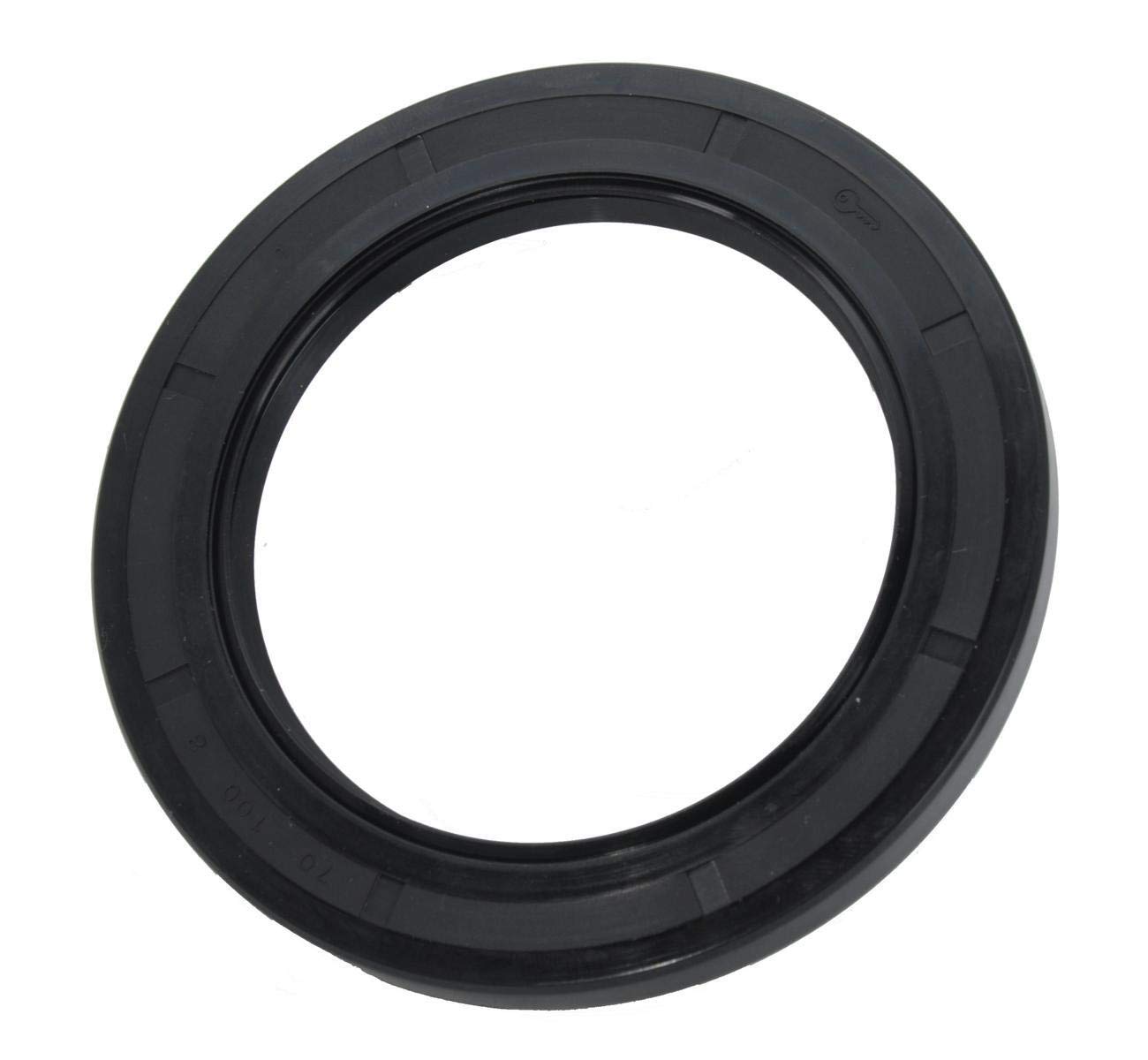 SKF Wellendichtring 80x110x10 HMSA10 RG - Mit Schutzlippe