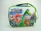 Disney the Good Dinosaur Lunch Bag-blue