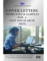 From Amazon.com. Click for details:
 DVD: COVER LETTER TEMPLATES & SAMPLES FOR A FAST JOB SEARCH- Limited Promotion ($149.95 Reg.) - New Edge Productions & Fernando Ratkoczy DVD: COVER LETTER TEMPLATES & SAMPLES FOR A FAST JOB SEARCH- Limited Promotion ($149.95 Reg.) - New Edge Productions & Fernando Ratkoczy