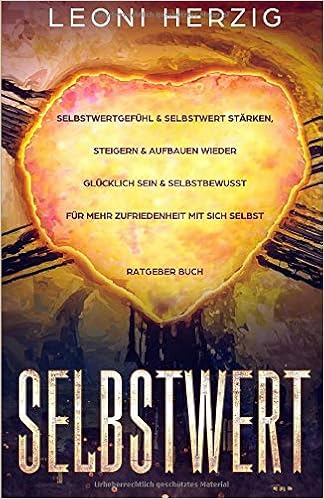 Selbstwertgefühl steigern