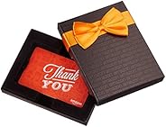 Amazon.com Gift Card in a Gift Box (Various Thank You Designs)