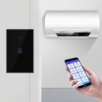 konesky wifi smart switch