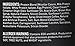 Pro JYM Protein Powder – Egg White, Milk, Whey Protein Isolates & Micellar Casein | JYM Supplement Science | Caramel Macchiato Flavor, 4 lbthumb 2