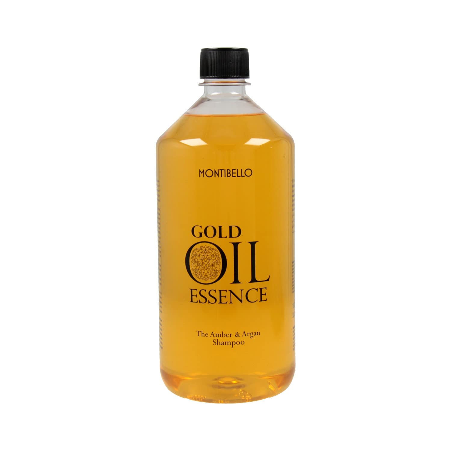Montibello MONTIBELLO GOLD OIL SHAMPOO 1000 ML