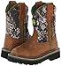 John Deere 2188 Western Boot (Toddler/Little Kid)