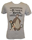 The Jungle Book Best Friends T-shirt