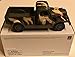 Die Cast Toy Truck 1946 Dodge Camo Military Power Truck 1:32 Collectible Item No Longer in Production - LAST ONES!